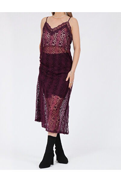 Something New Medium dress, Purple