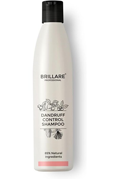 BRILLARE Brillaire Dandruff Control Shampoo 300 Ml