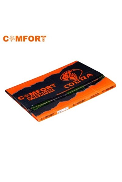 Comfort Mat INSONORIZANT AUTO PREMIUM COBRA, BULK PACK, 2,3MM, 500X700 MM - PACHET 10 FOI
