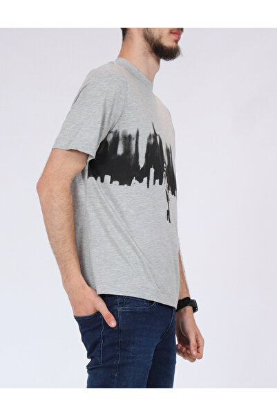 s.Oliver T-shirt, Gray