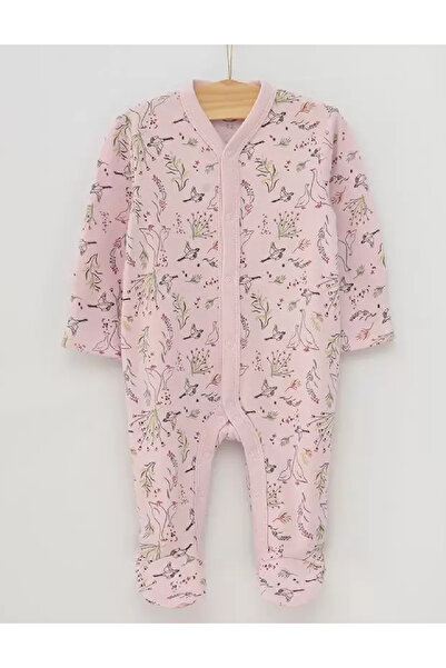 Cool Club Jumpsuit set, Pink/Green