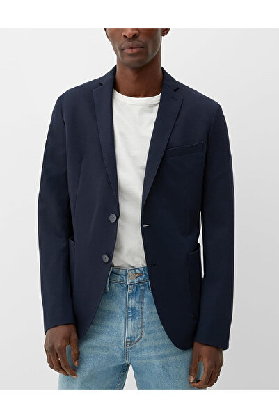 s.Oliver Jacket, Navy blue