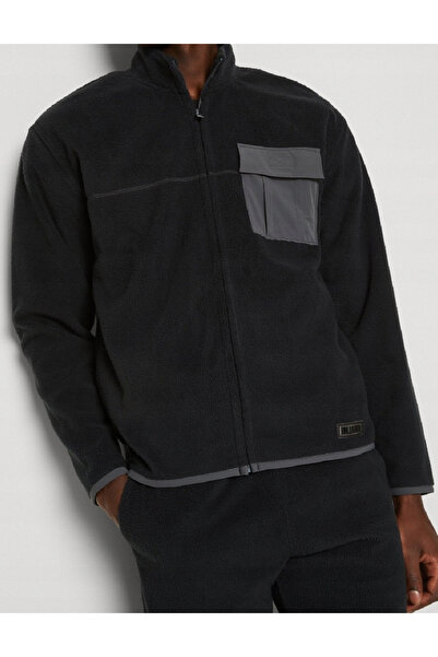 Hollister Jacket, Gray