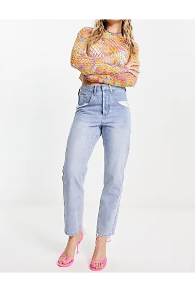 Signature 8 Jeans, Blue