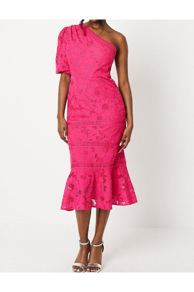 Evendi Medium dress, Pink