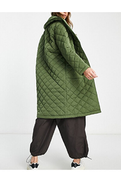 The Frolic Jacket, Green