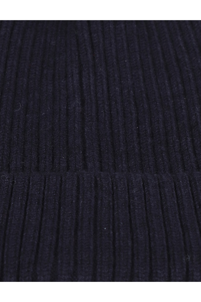 Reserved Hat, Navy Blue