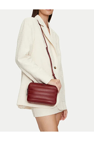 Calvin Klein Bag, Cherry