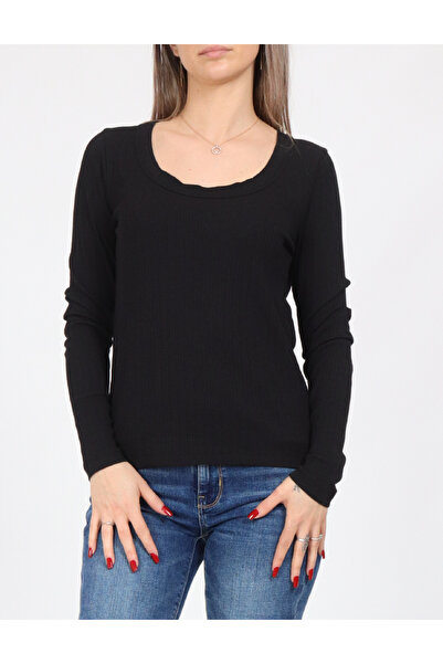 Vero Moda Blouse, Black