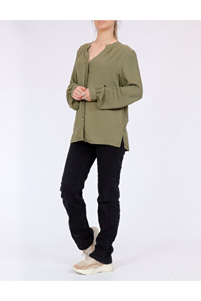 Reserved Shirt, Green