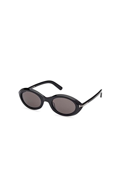 Tom Ford Tf1186-51 01A Carmen Sunglasses