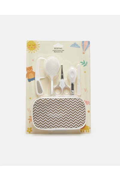 REDTAG مجموعة مانيكير متنوعة للأطفال (6 قطع)