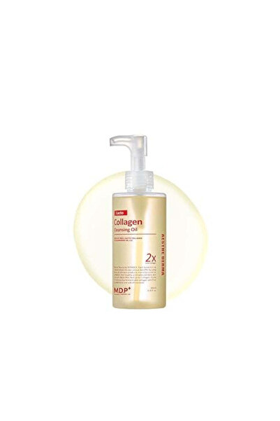 MedPeel MEDI-PEEL Red Lacto Collagen Cleansing Oil 200 ml