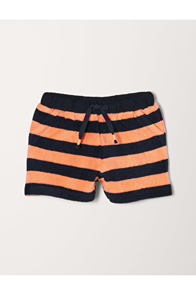 s.Oliver Shorts, Orange