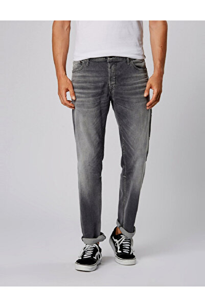 Evendi Blugi, Gri inchis