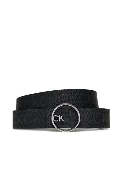 Calvin Klein Strap, Black