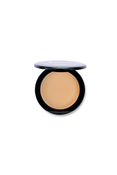 Pilgrim Compact Powder Entry Level Almond 7 g