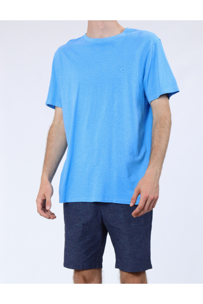 AMERICAN EAGLE T-shirt, Blue