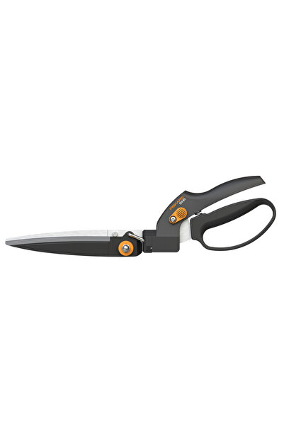 FiSKARS Foarfeca pentru gazon SmartFit (GS40), 380 mm, 350 g