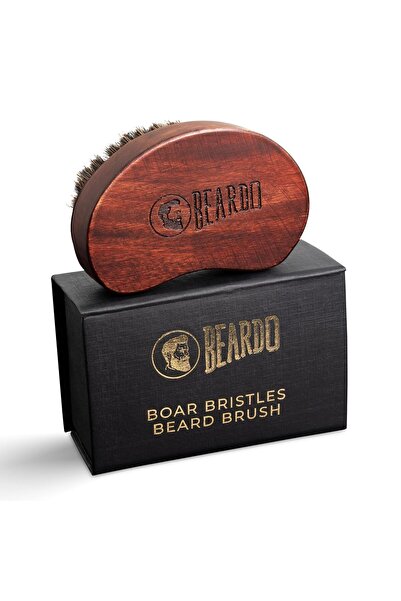 BEARDO فرشاة الخنزير