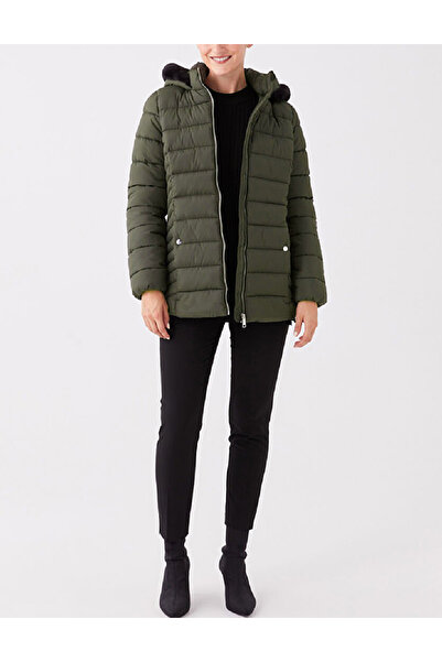 LC Waikiki Jacket, Green