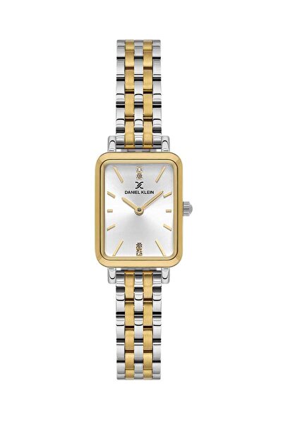 Daniel Klein Dke.1.10831-3 Women's Watch