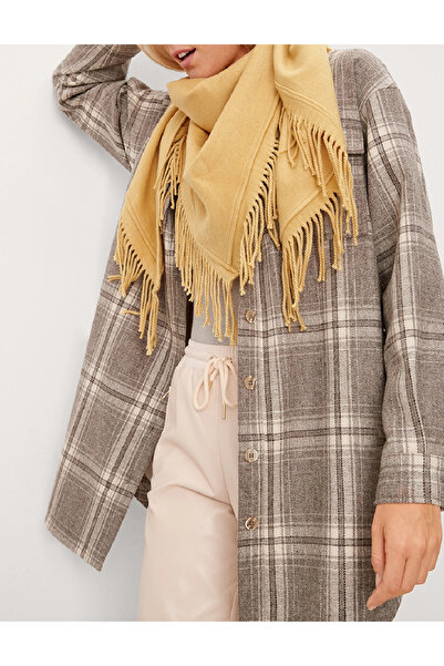 s.Oliver Scarf, Yellow