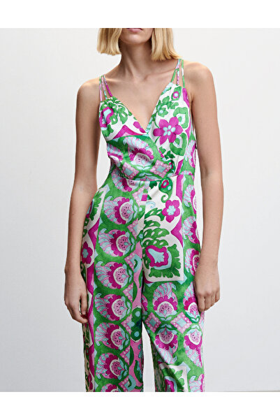 Evendi Jumpsuit, Mix colors