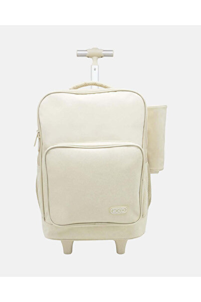 REDTAG حقيبة روكو بيج بعجلات مع حافظة أقلام (18 بوصة)