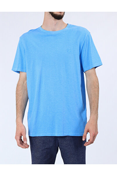 AMERICAN EAGLE T-shirt, Blue