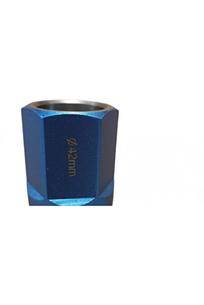 Visoli Burghiu cu carotă diamantată Ø42mm