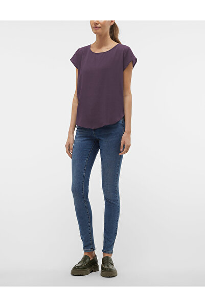Vero Moda Blouse, Purple