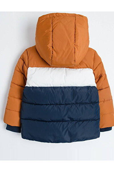 Cool Club Jacket, Mix colors