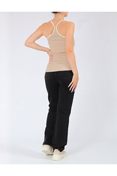 Vero Moda Tank Top, Cream