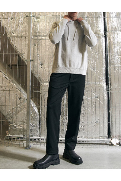 Reserved Sweatshirt, Grey