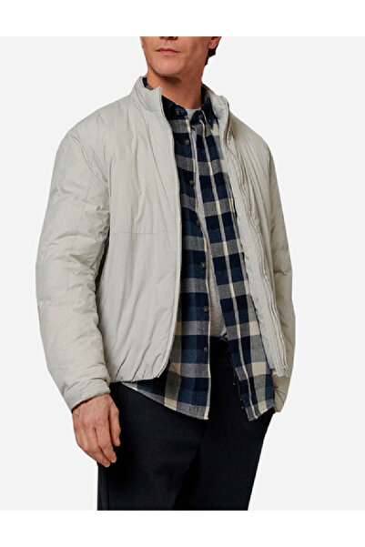 Reserved Jacket, Gray
