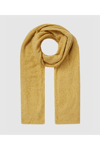 s.Oliver Scarf, Yellow