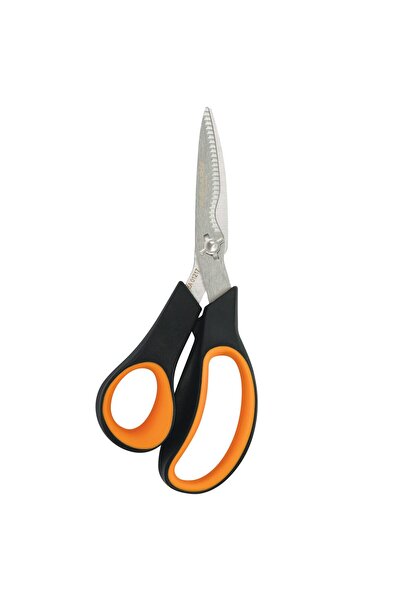 FiSKARS Ψαλίδι γενικής χρήσης SP240, 1063327, 204 mm, 110 g
