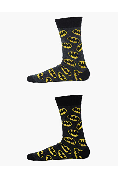 Reserved Socks set, Black