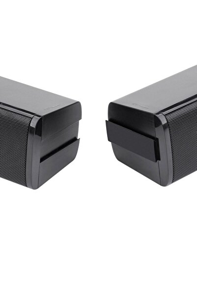 REDRAGON Boxe Orpheus 6W RMS (3W x 2), Negru