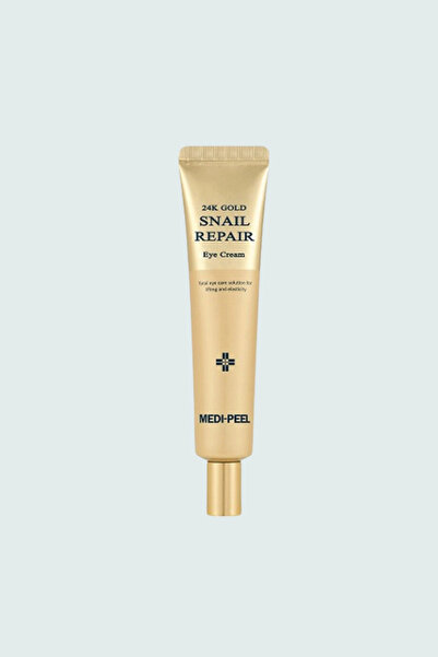 Medipeel MEDI-PEEL 24K Gold Snail Repair Eye Cream 40 ml