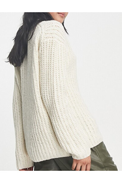 Evendi Sweater, Cream