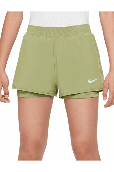 Nike Shorts, Green