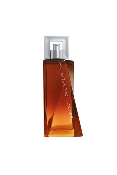 AVON Attraction Awaken Eau de Toilette for Him