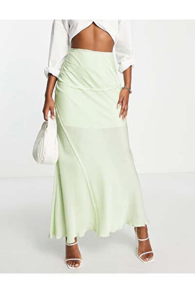 Evendi Skirt, Green