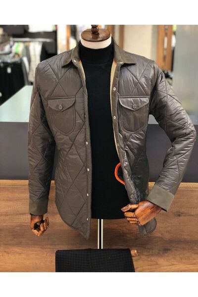 HOBİ İÇİ POLARLI MONT