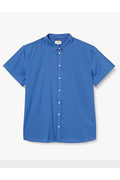 Evendi Shirt, Blue