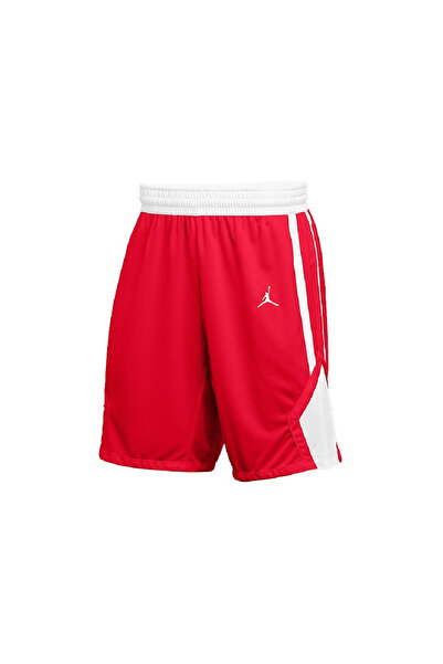JORDAN Shorts, Red