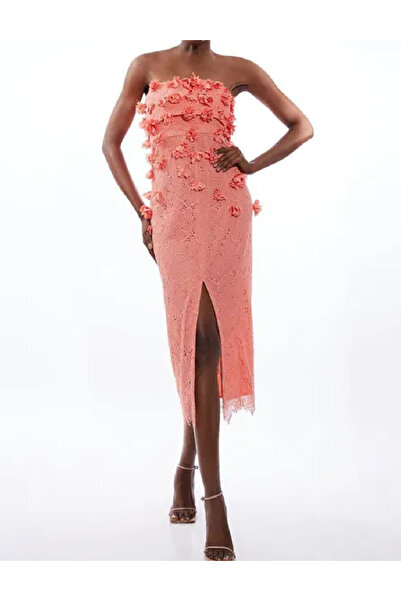 Karen Millen Medium dress, Coral