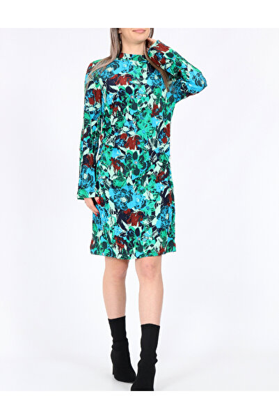 Vero Moda Short dress, Mix colors